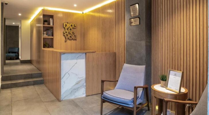Reforma Guest House