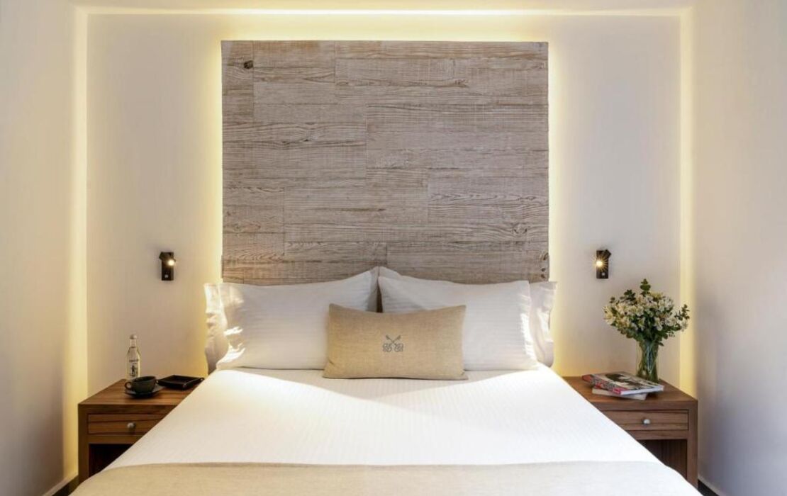 Reforma Guest House