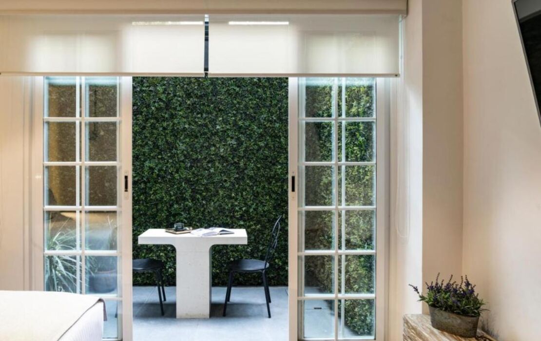 Reforma Guest House