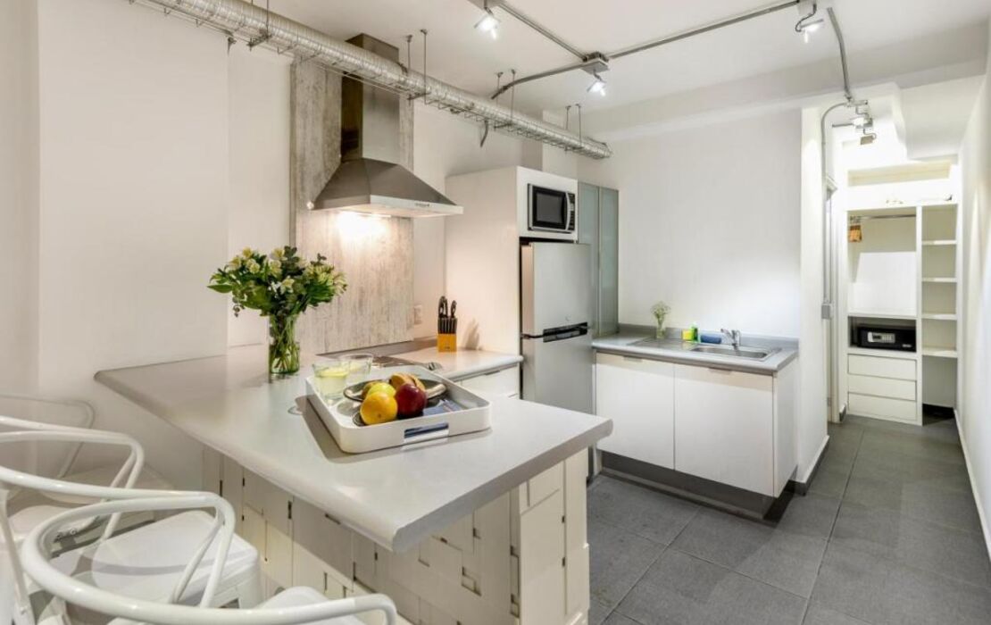 Reforma Guest House