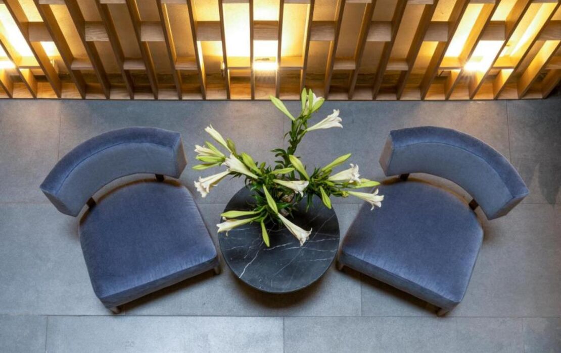 Reforma Guest House
