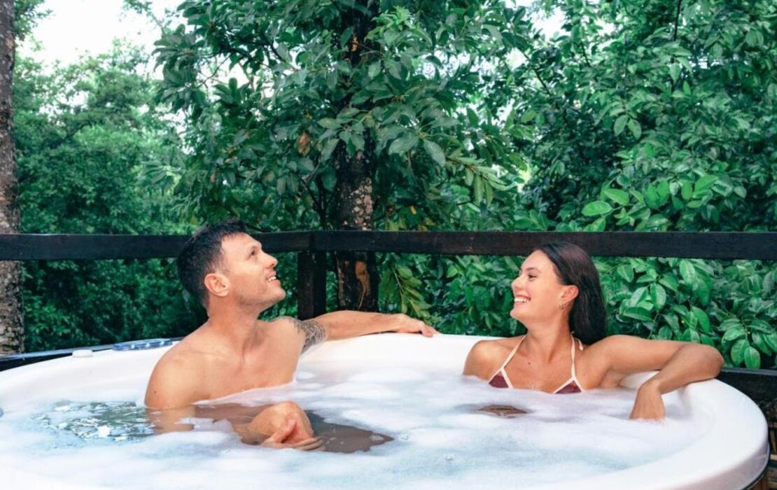 Terasu Riviera Maya Hotel & Spa, en Xcaret