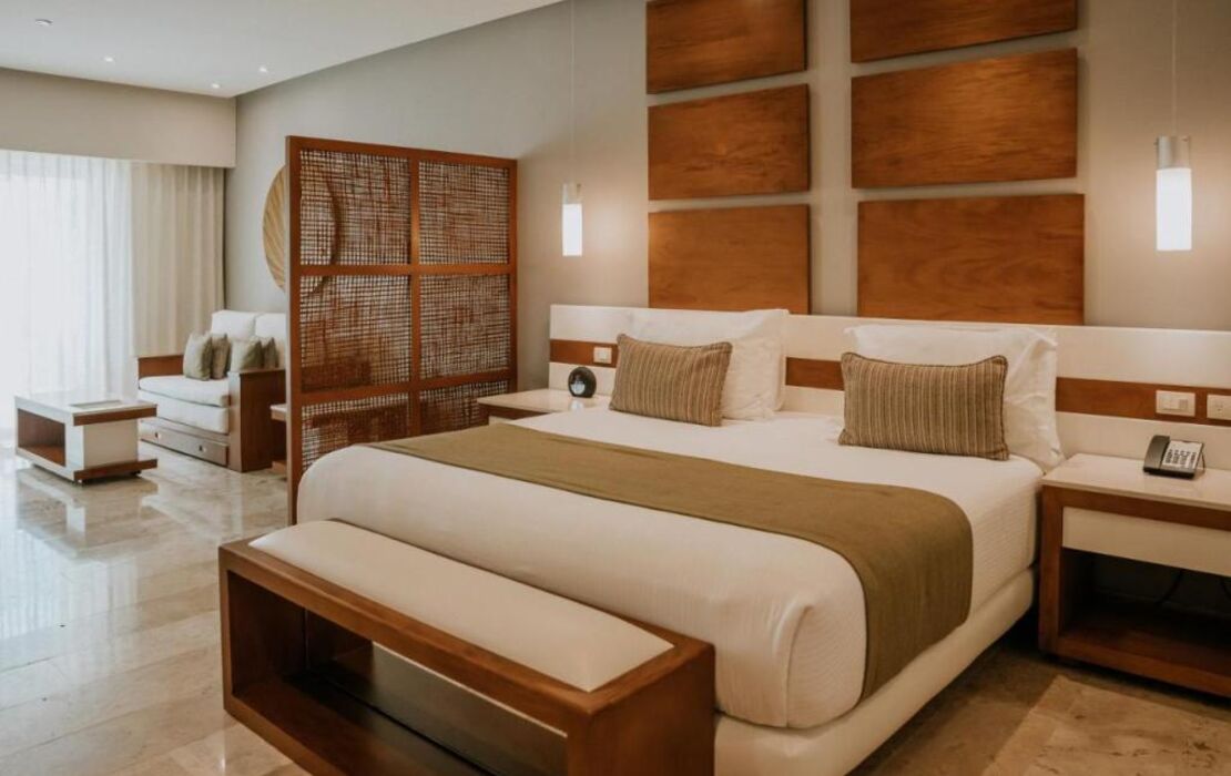 The Reef 28 Hotel & Spa - Luxury Adults Only - All Suites - With Optional All Inclusive