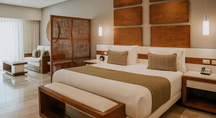 The Reef 28 Hotel & Spa - Luxury Adults Only - All Suites - With Optional All Inclusive