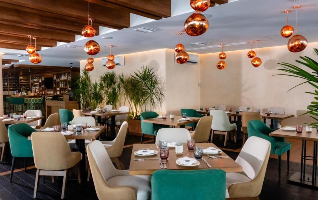 The Reef 28 Hotel & Spa - Luxury Adults Only - All Suites - With Optional All Inclusive