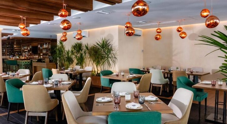 The Reef 28 Hotel & Spa - Luxury Adults Only - All Suites - With Optional All Inclusive