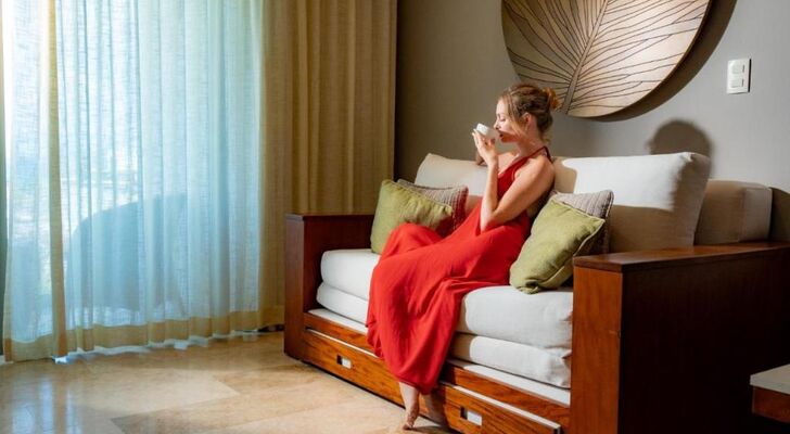 The Reef 28 Hotel & Spa - Luxury Adults Only - All Suites - With Optional All Inclusive