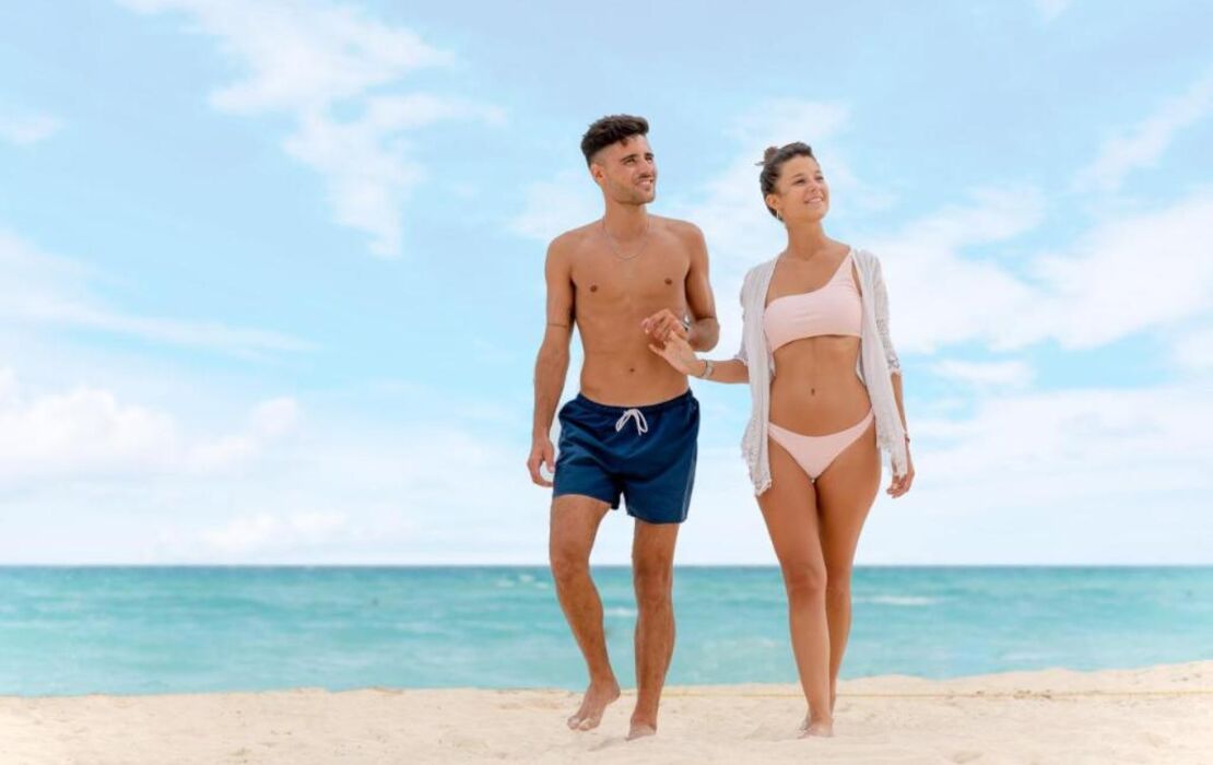 The Reef 28 Hotel & Spa - Luxury Adults Only - All Suites - With Optional All Inclusive