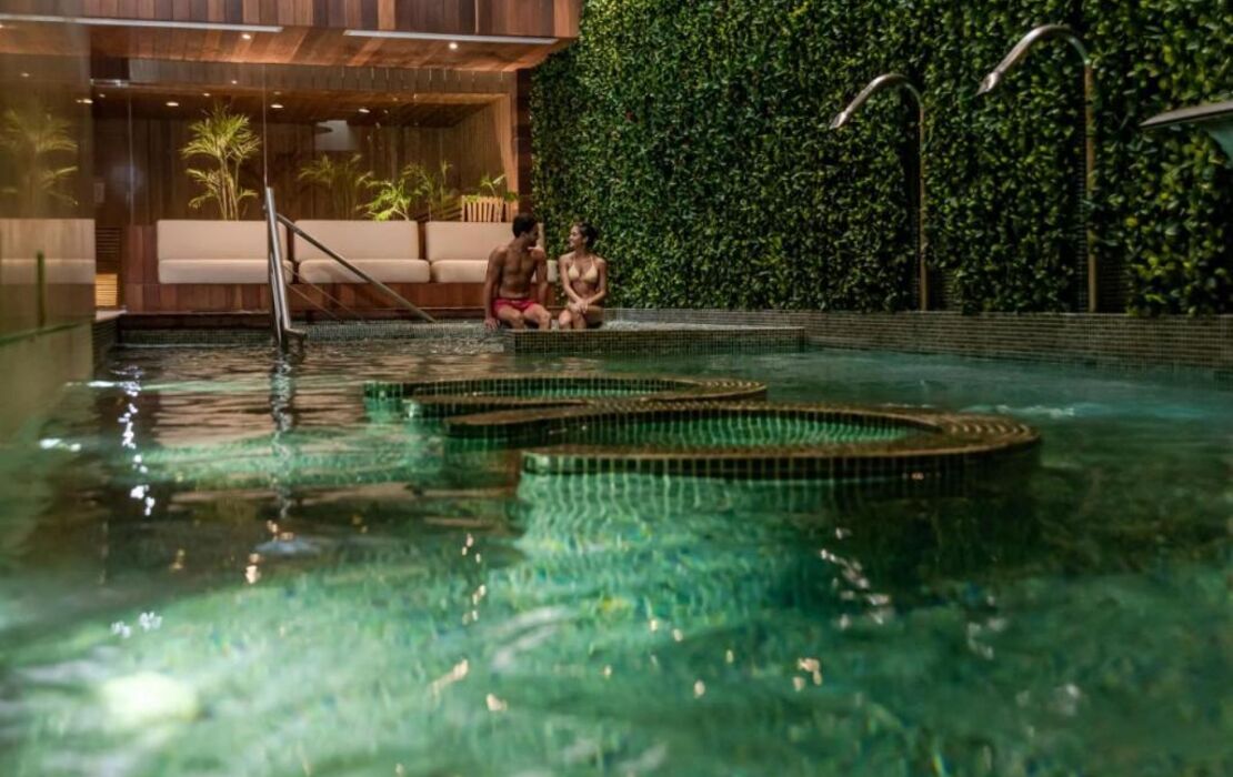 The Reef 28 Hotel & Spa - Luxury Adults Only - All Suites - With Optional All Inclusive