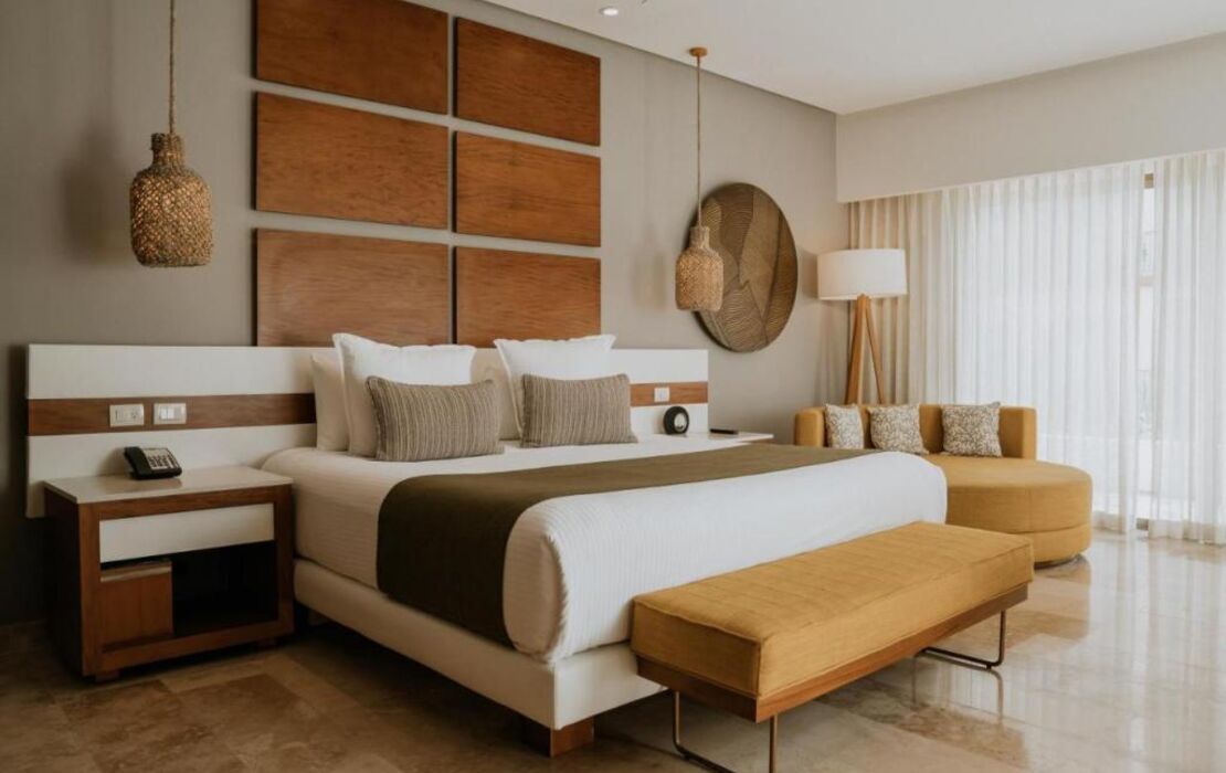 The Reef 28 Hotel & Spa - Luxury Adults Only - All Suites - With Optional All Inclusive