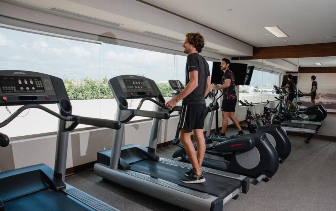 The Reef 28 Hotel & Spa - Luxury Adults Only - All Suites - With Optional All Inclusive