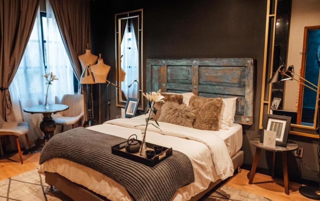 CASA EMILIA B&B Boutique