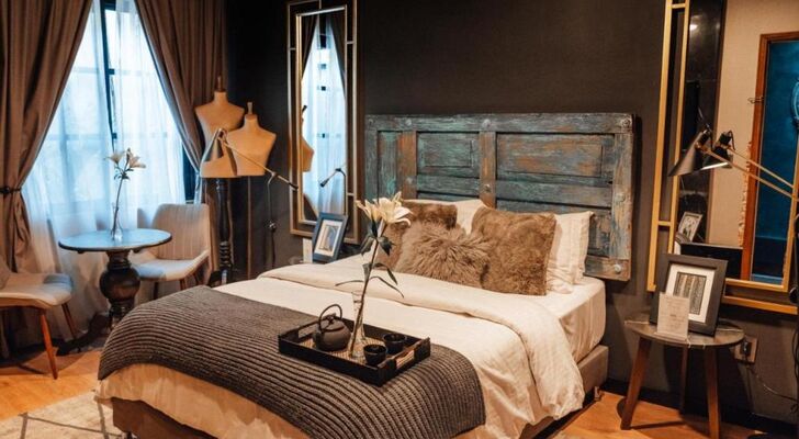 CASA EMILIA B&B Boutique