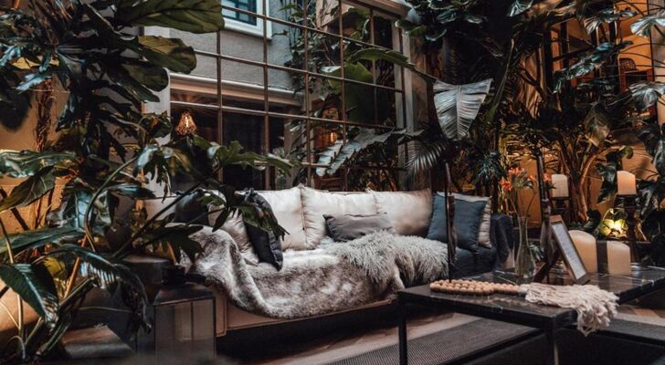 CASA EMILIA B&B Boutique