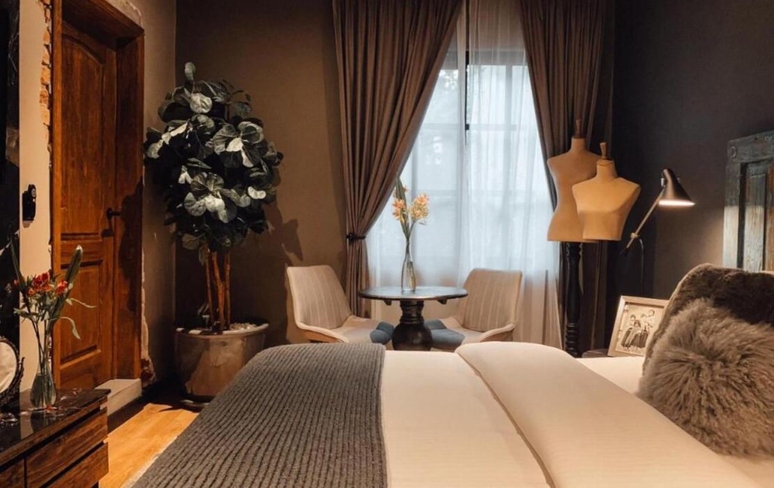 CASA EMILIA B&B Boutique