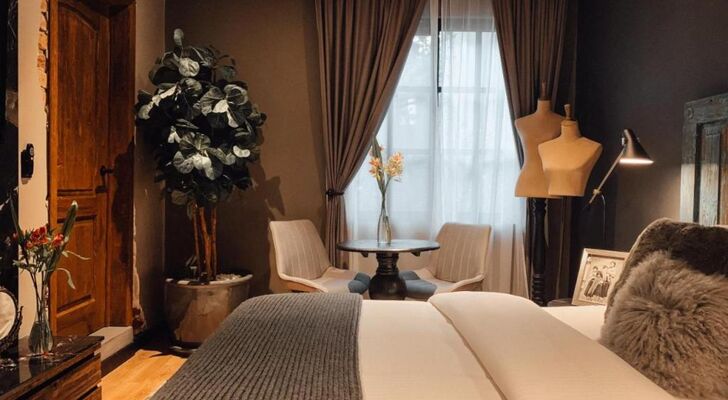CASA EMILIA B&B Boutique