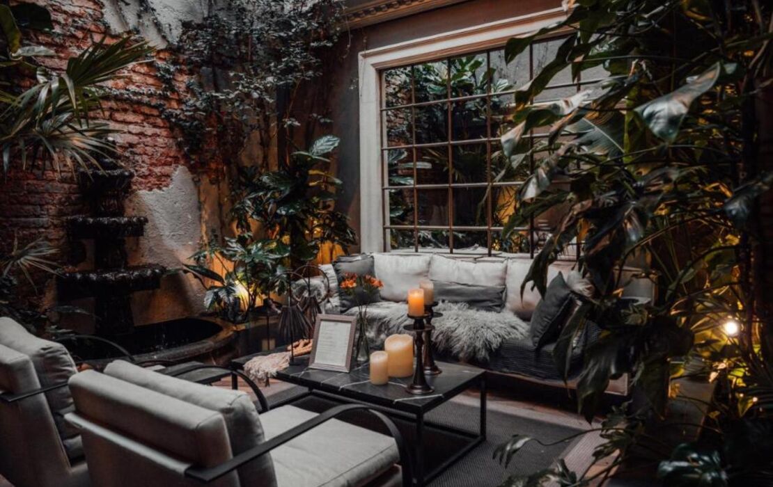 CASA EMILIA B&B Boutique
