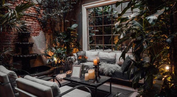 CASA EMILIA B&B Boutique