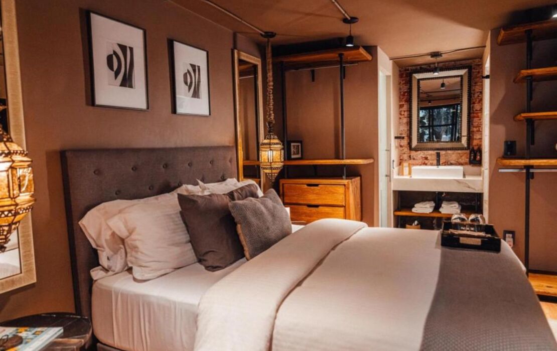 CASA EMILIA B&B Boutique