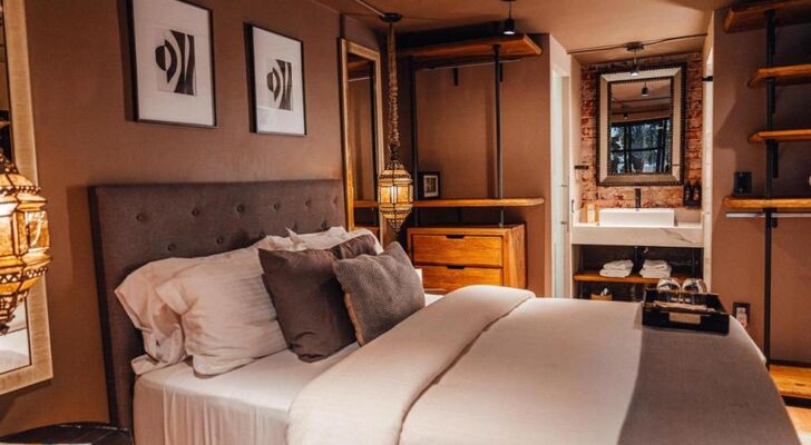 CASA EMILIA B&B Boutique