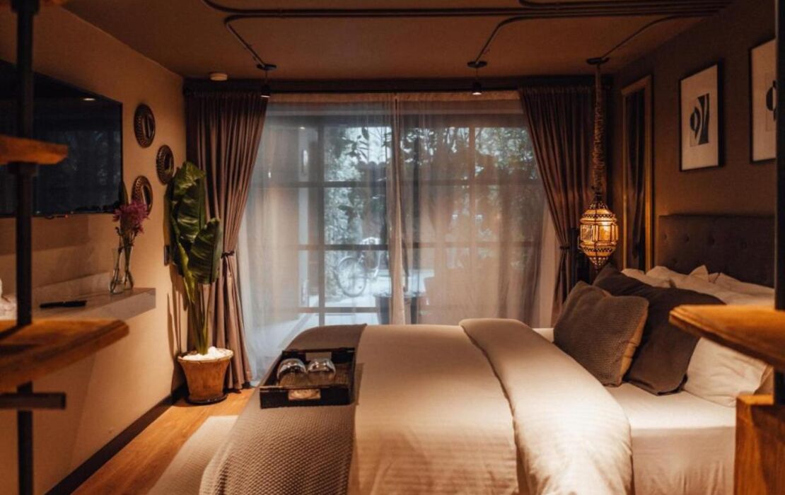 CASA EMILIA B&B Boutique