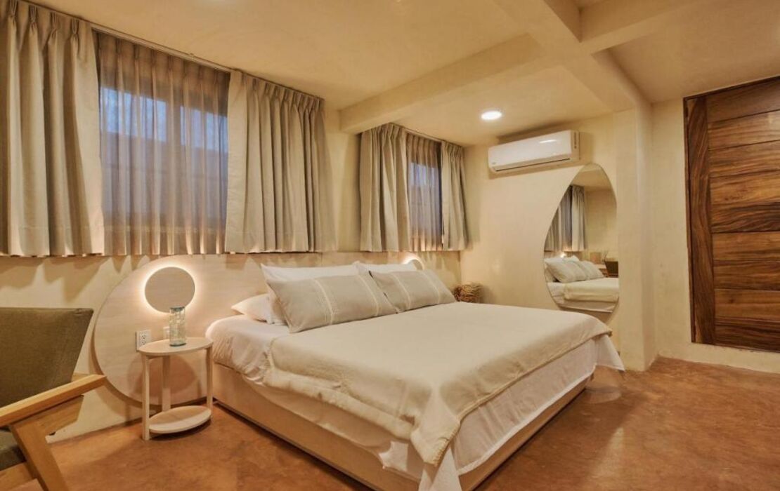 Hotel Materia