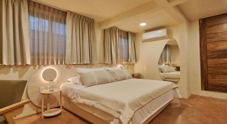 Hotel Materia