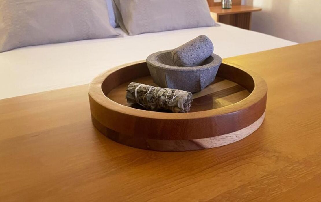 Hotel Materia