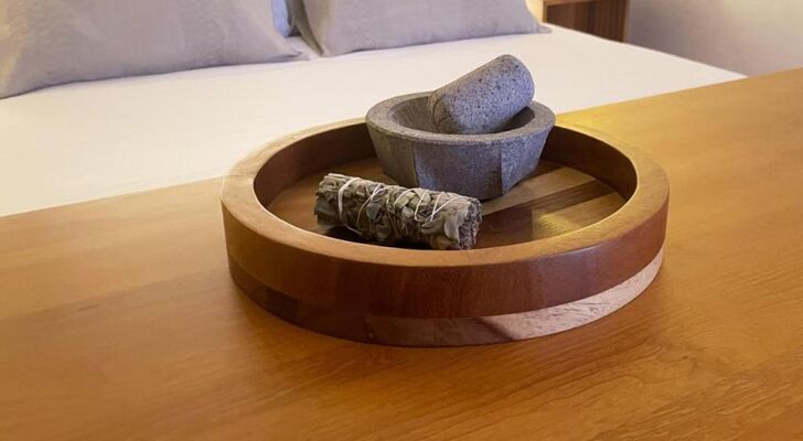 Hotel Materia