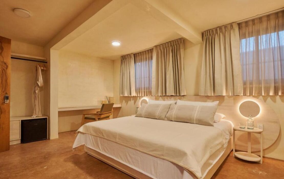 Hotel Materia