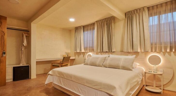 Hotel Materia