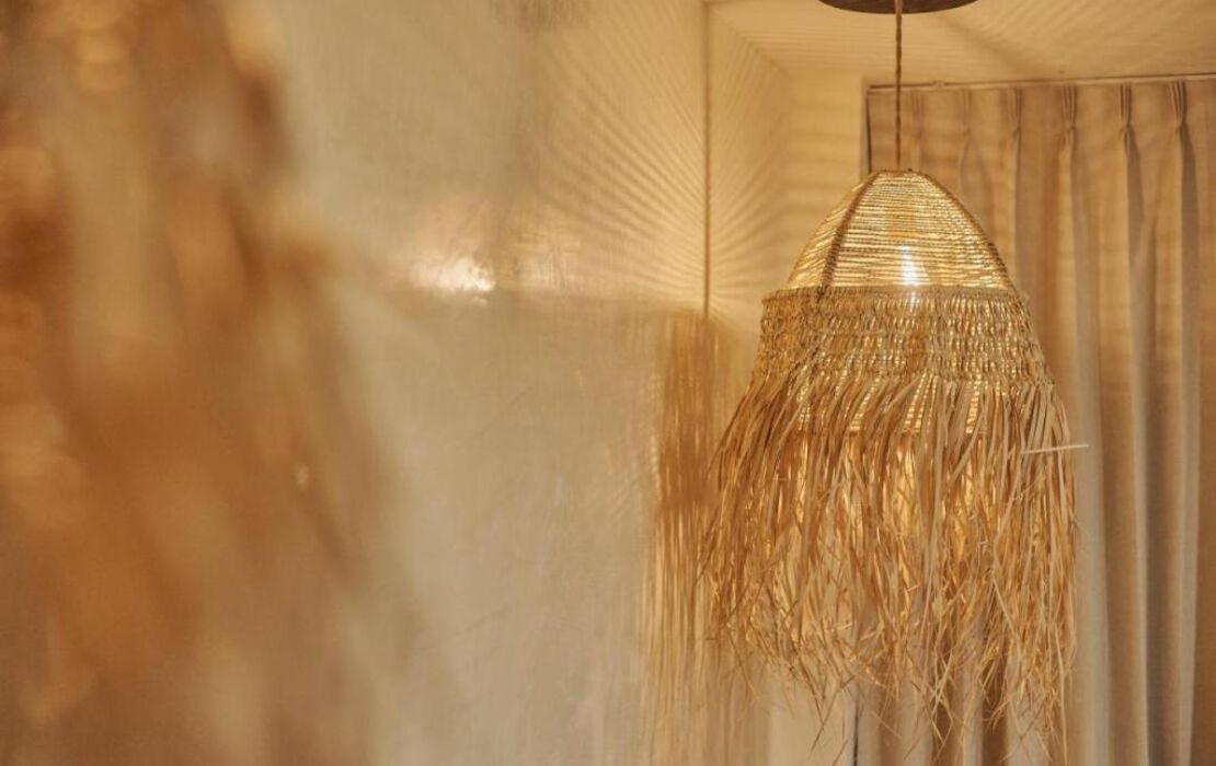 Hotel Materia