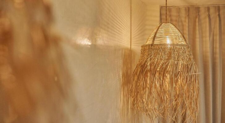 Hotel Materia