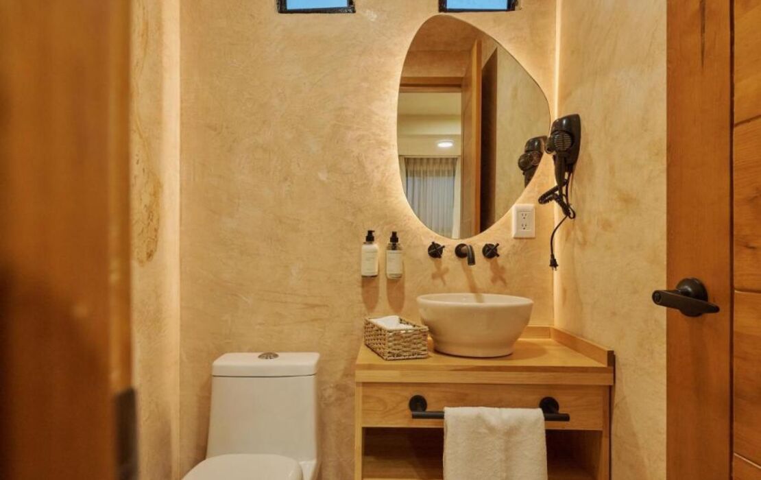 Hotel Materia
