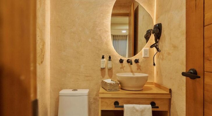 Hotel Materia
