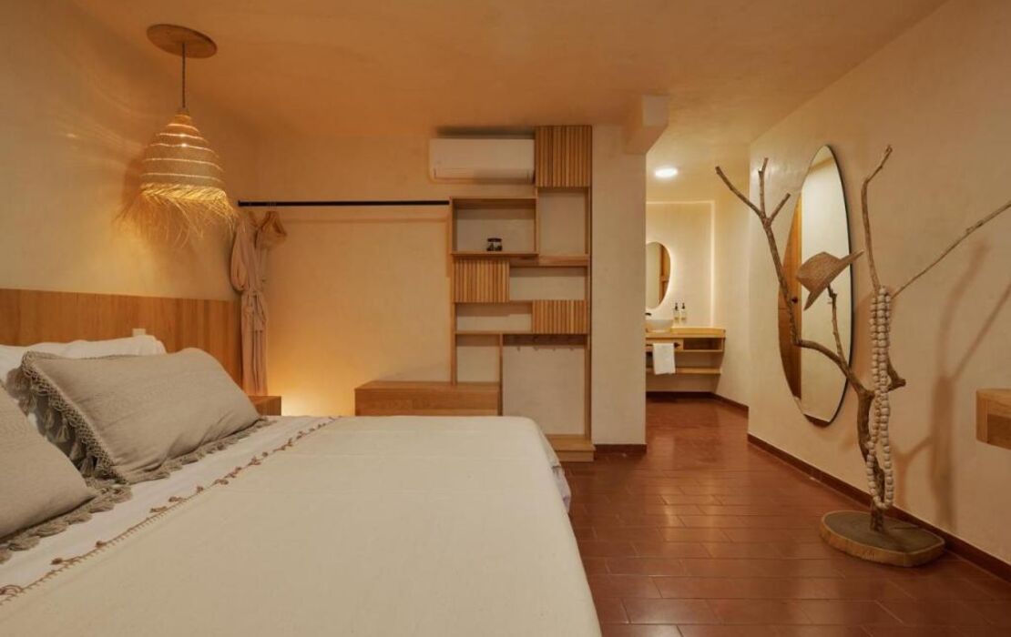 Hotel Materia