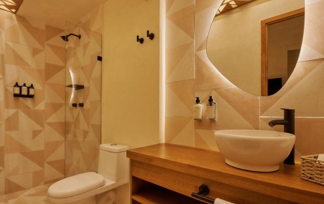 Hotel Materia