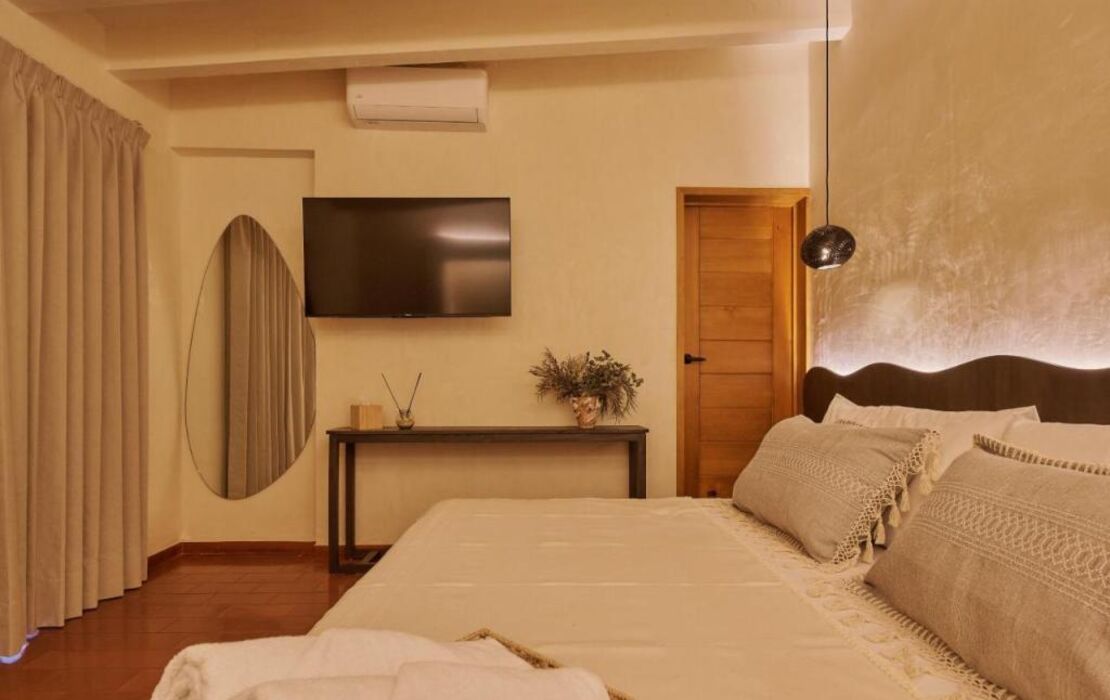 Hotel Materia