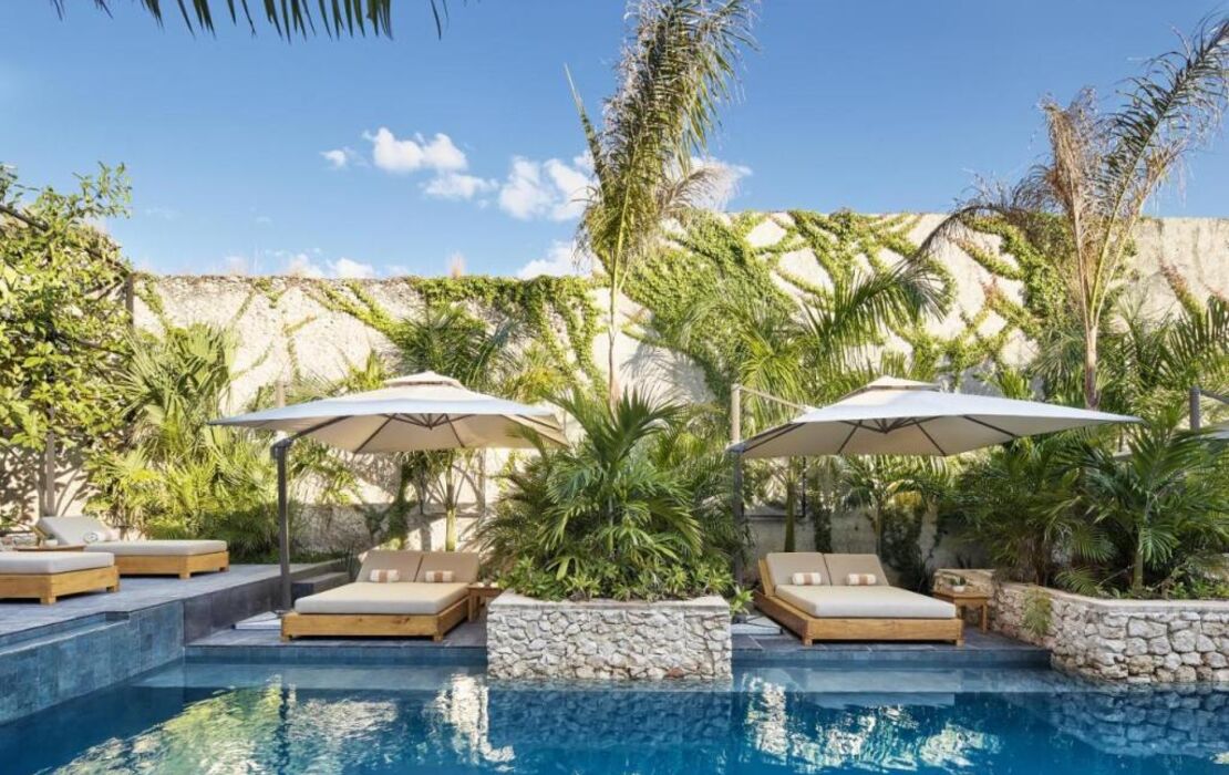 Ontico Urban Design Hotel