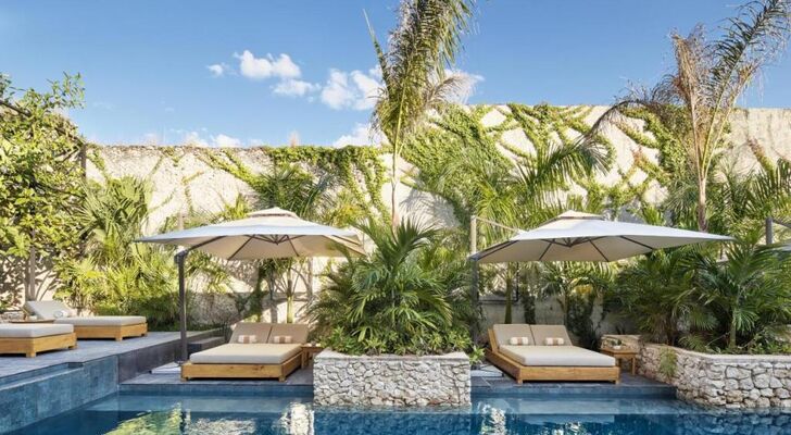 Ontico Urban Design Hotel