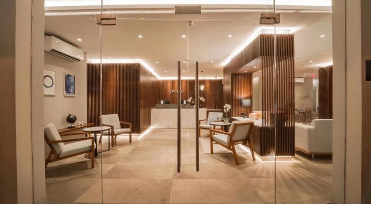 Ontico Urban Design Hotel
