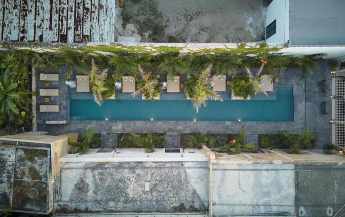 Ontico Urban Design Hotel