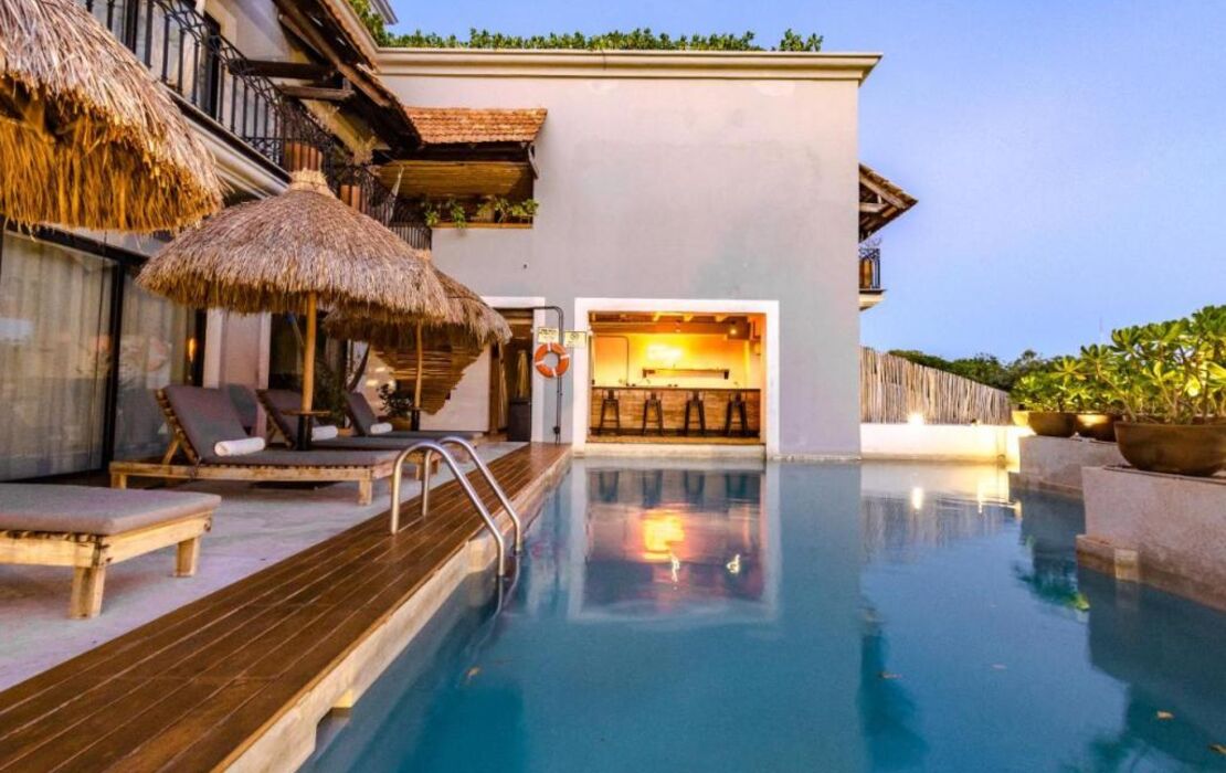 Caribbean Paradise Hotel & Spa - 5th Avenue