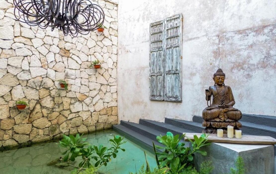 Caribbean Paradise Hotel & Spa - 5th Avenue