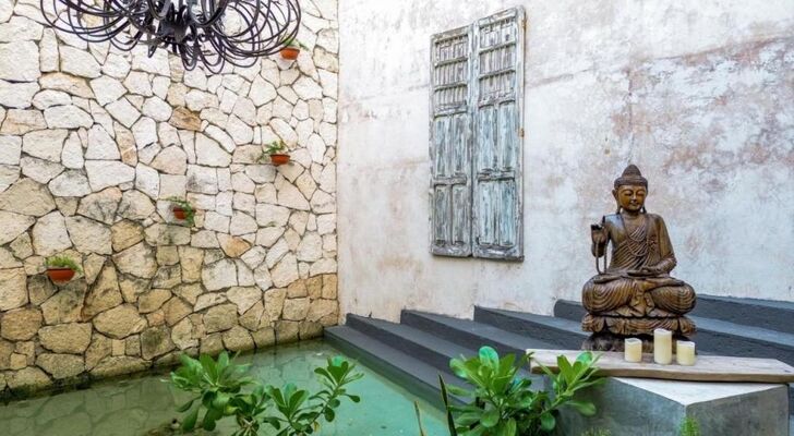 Caribbean Paradise Hotel & Spa - 5th Avenue