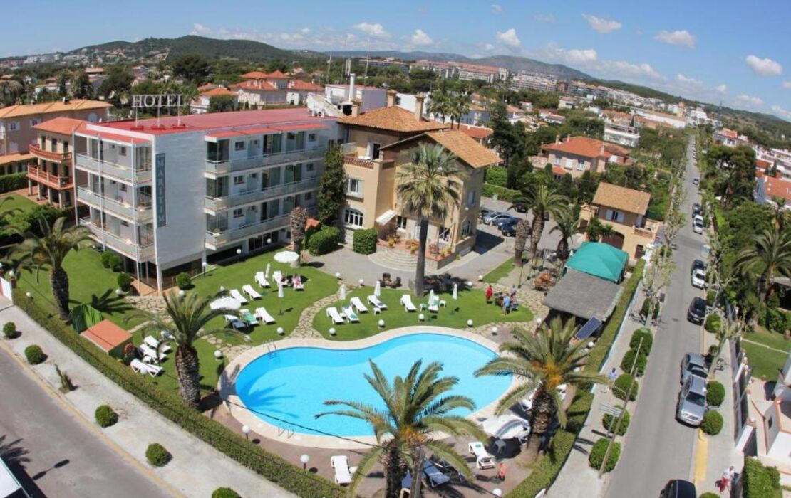 Hotel Subur Maritim