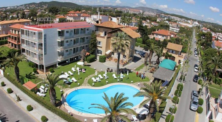 Hotel Subur Maritim