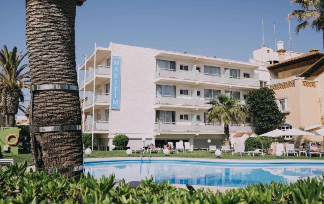 Hotel Subur Maritim