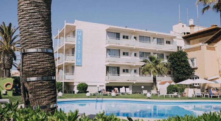 Hotel Subur Maritim