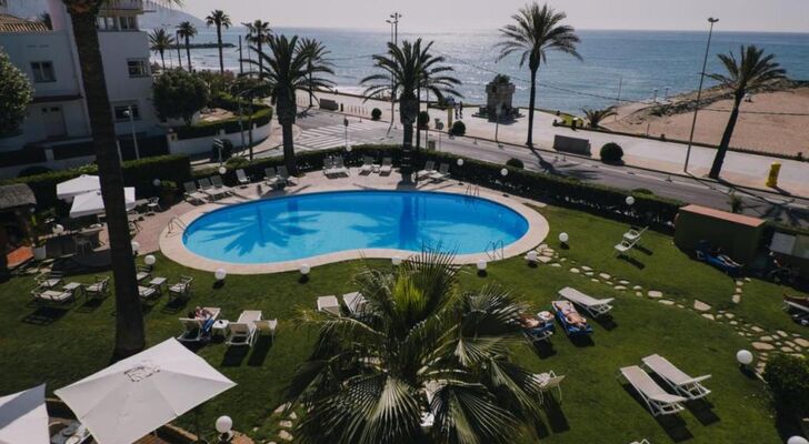 Hotel Subur Maritim